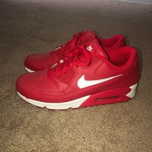 Men’s Nike ID Air Max (custom)
